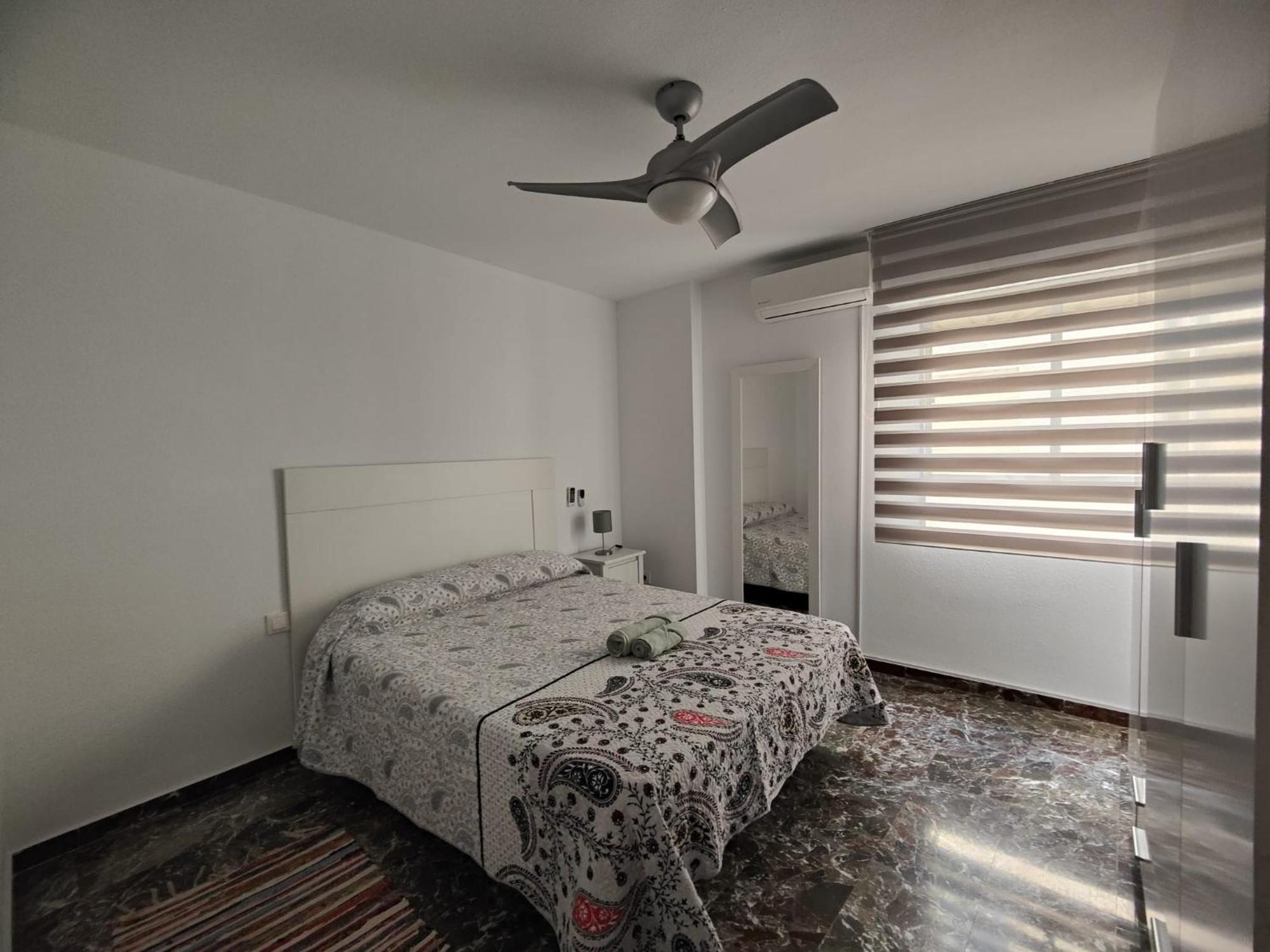Vivienda En El Centro Historico Con Ascensor Lägenhet Jaén Exteriör bild